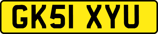 GK51XYU