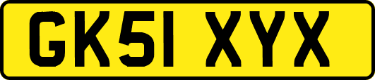 GK51XYX