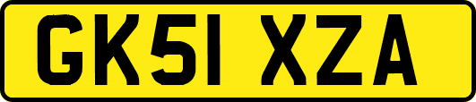 GK51XZA