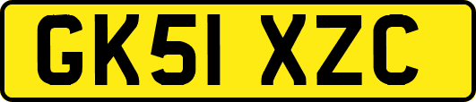 GK51XZC