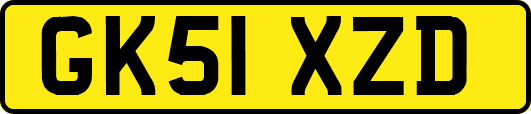 GK51XZD