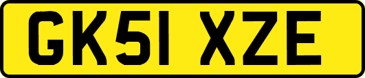 GK51XZE