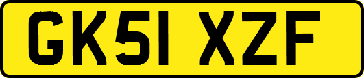 GK51XZF