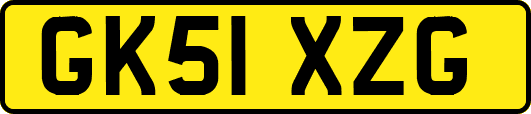GK51XZG