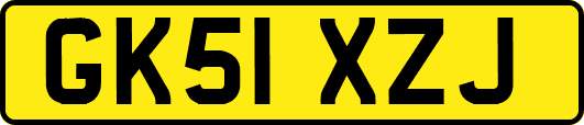 GK51XZJ