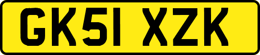 GK51XZK