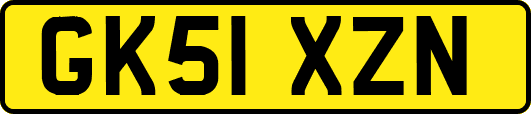 GK51XZN