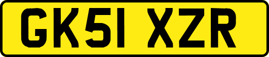 GK51XZR