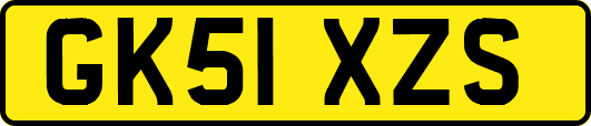 GK51XZS