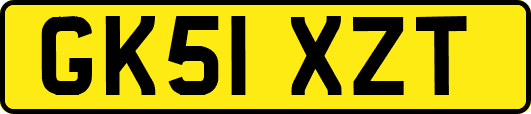 GK51XZT