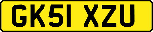 GK51XZU