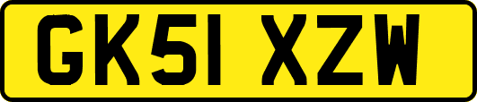 GK51XZW