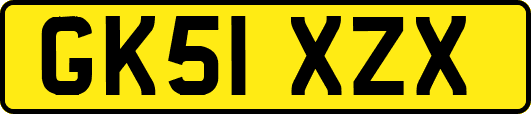 GK51XZX