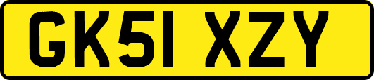GK51XZY