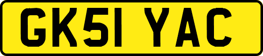 GK51YAC