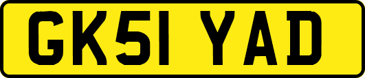 GK51YAD