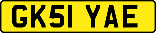 GK51YAE