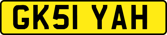 GK51YAH