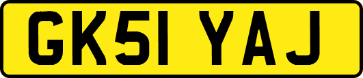 GK51YAJ