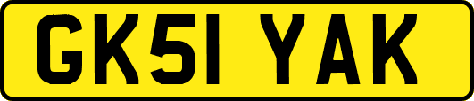 GK51YAK