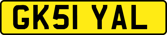 GK51YAL