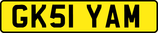 GK51YAM