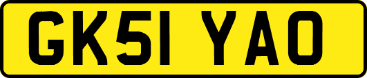 GK51YAO
