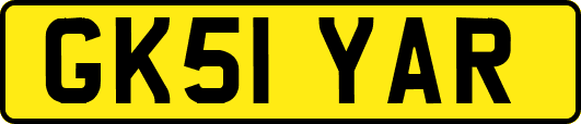 GK51YAR