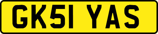 GK51YAS