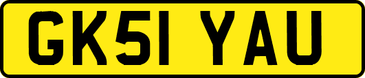 GK51YAU