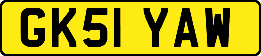 GK51YAW