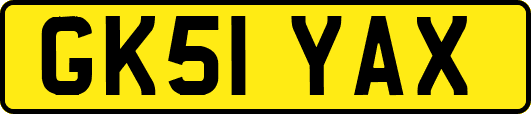 GK51YAX