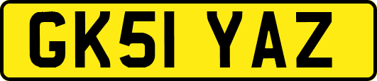 GK51YAZ
