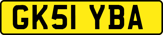 GK51YBA