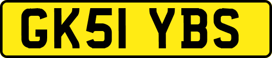 GK51YBS