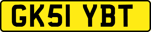 GK51YBT