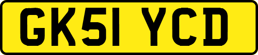 GK51YCD
