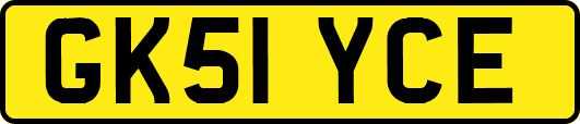 GK51YCE