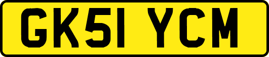 GK51YCM