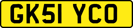 GK51YCO