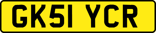 GK51YCR