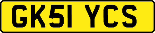 GK51YCS
