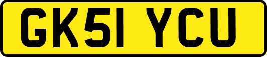 GK51YCU