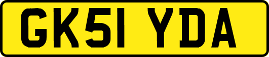 GK51YDA