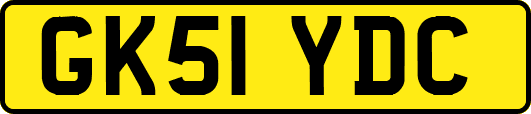 GK51YDC
