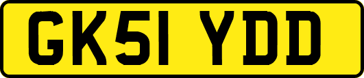 GK51YDD
