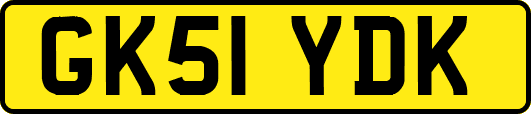 GK51YDK