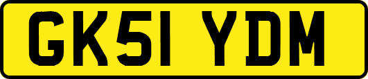 GK51YDM