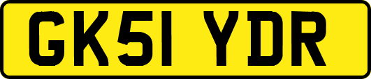 GK51YDR