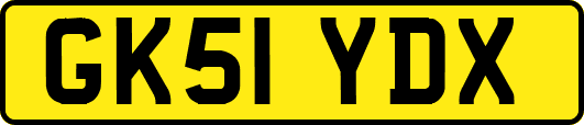 GK51YDX